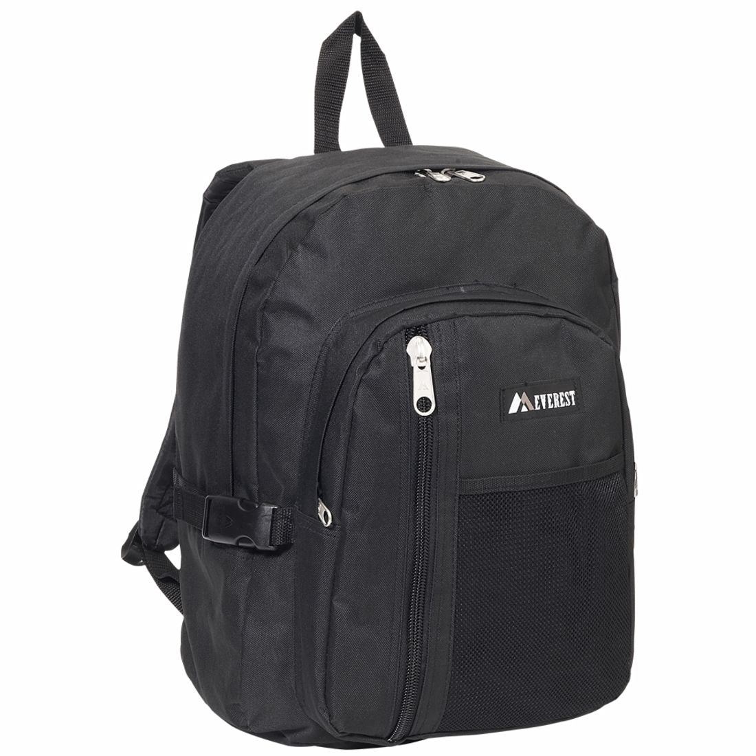 Everest backpack clearance with wheels