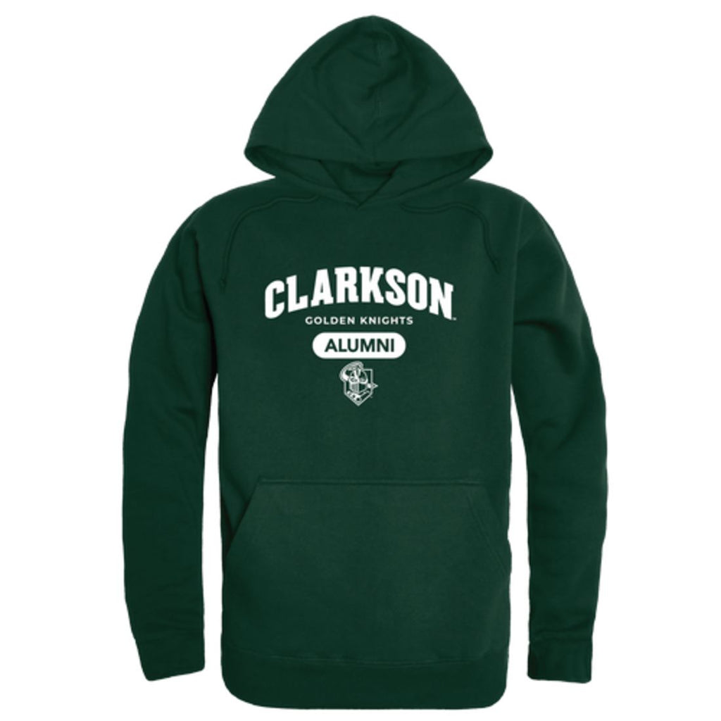 clarkson university sweatshirt