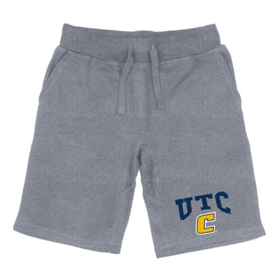 UTC University of Tennessee at Chattanooga MOCS Premium Fleece Drawstring Shorts