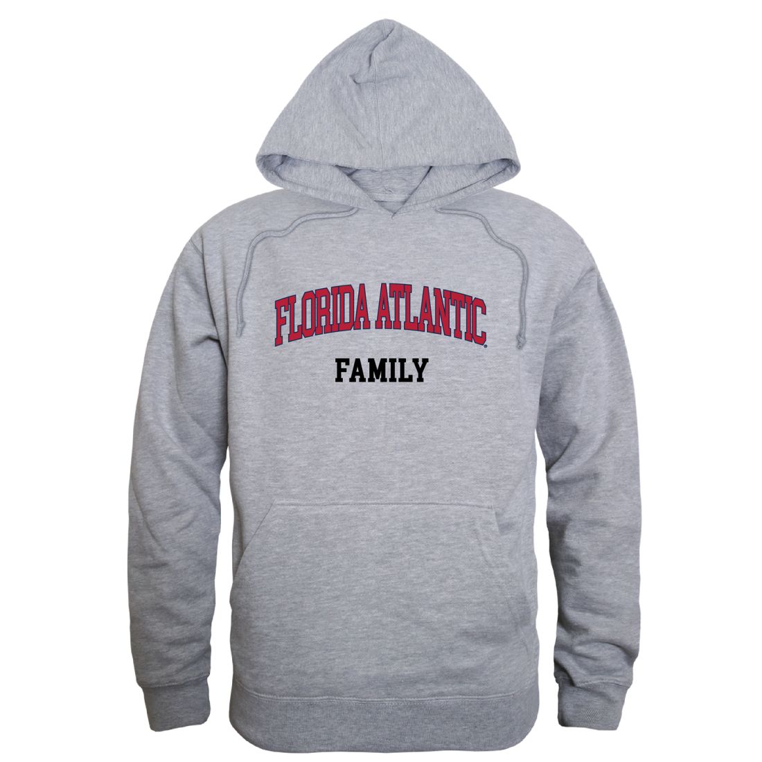 FAU Florida Atlantic University Owls Family Hoodie Sweatshirts