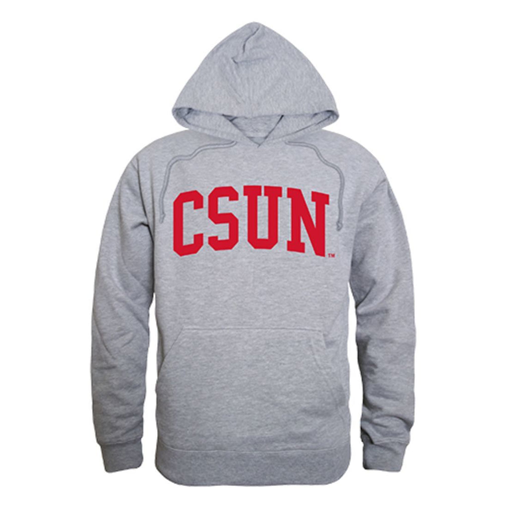 csun champion hoodie