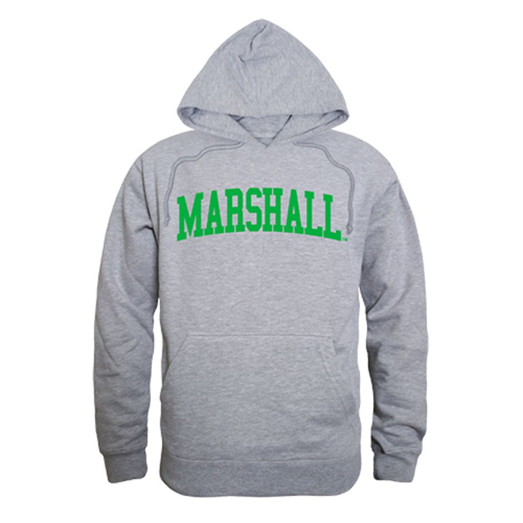 marshall university hoodies