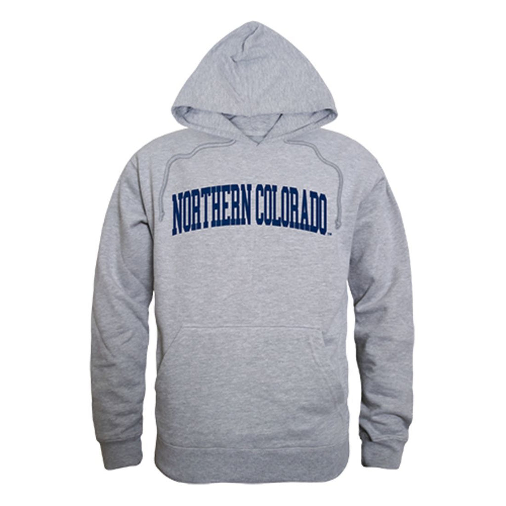 grey unc sweatshirt