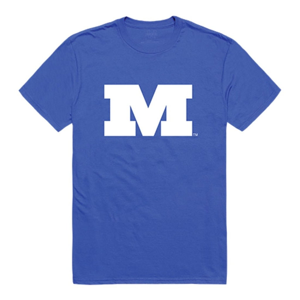 Millikin University Big Blue Freshman Tee T-Shirt Royal – Campus-Wardrobe