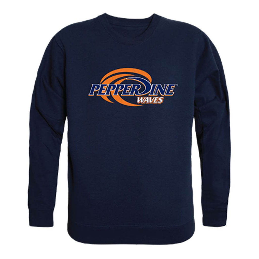 pepperdine crewneck