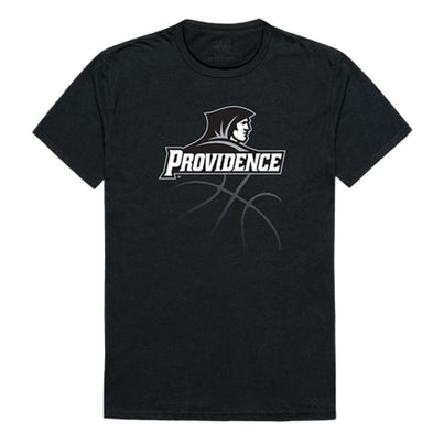 Providence College Friars Basketball T-Shirt Black