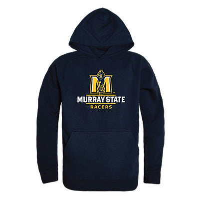 Murray State University Racers Freshman Pullover Sweatshirt Hoodie Navy