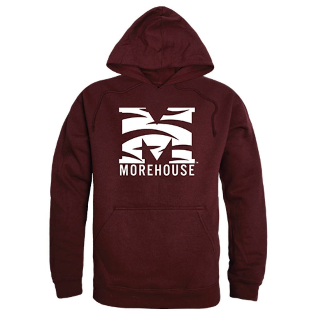 morehouse sweatshirt