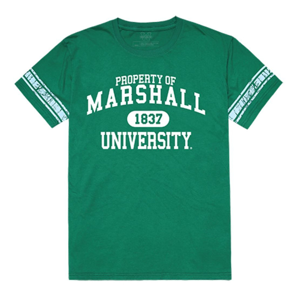 marshall university crewneck sweatshirt