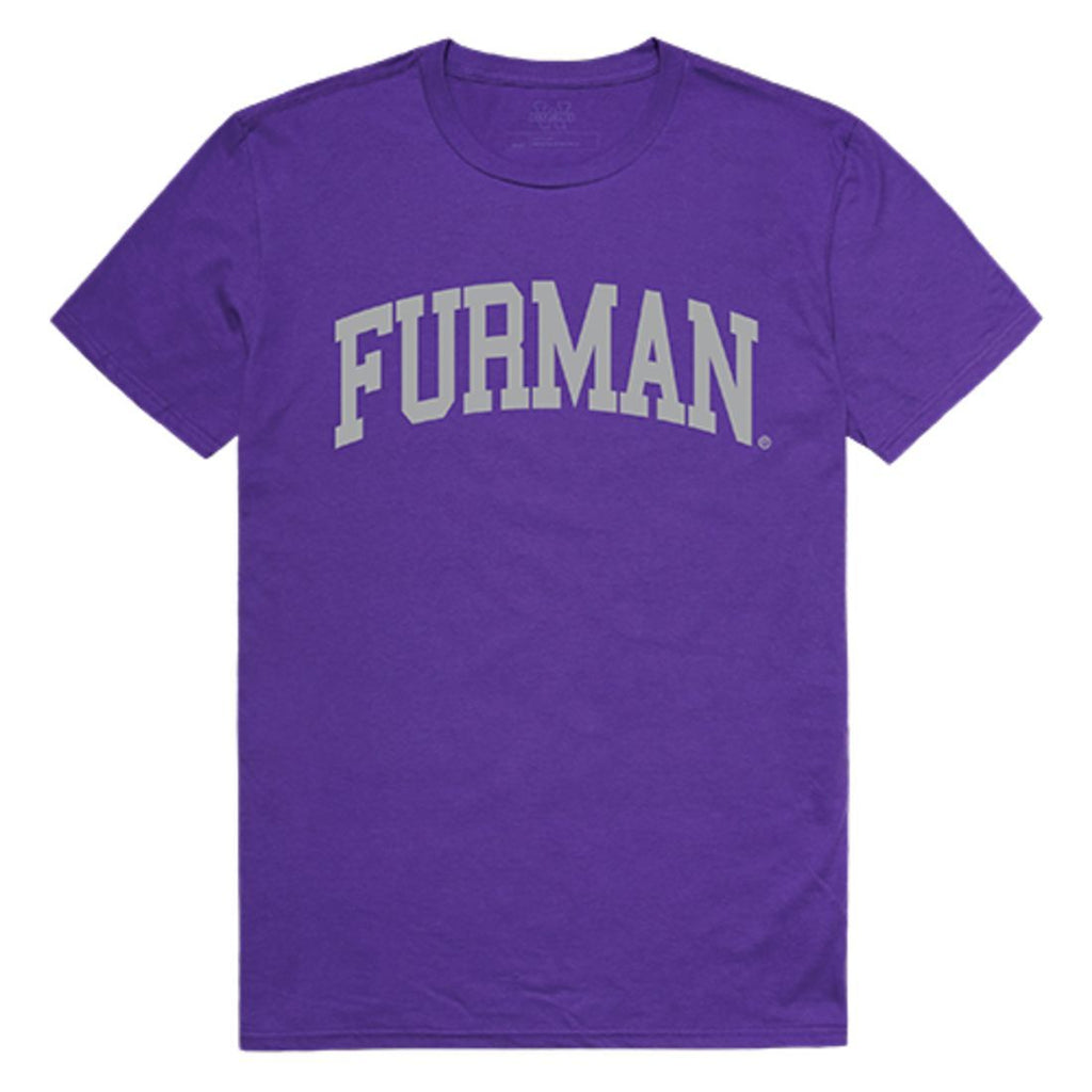 Furman University Paladins College T-Shirt Purple – Campus-Wardrobe
