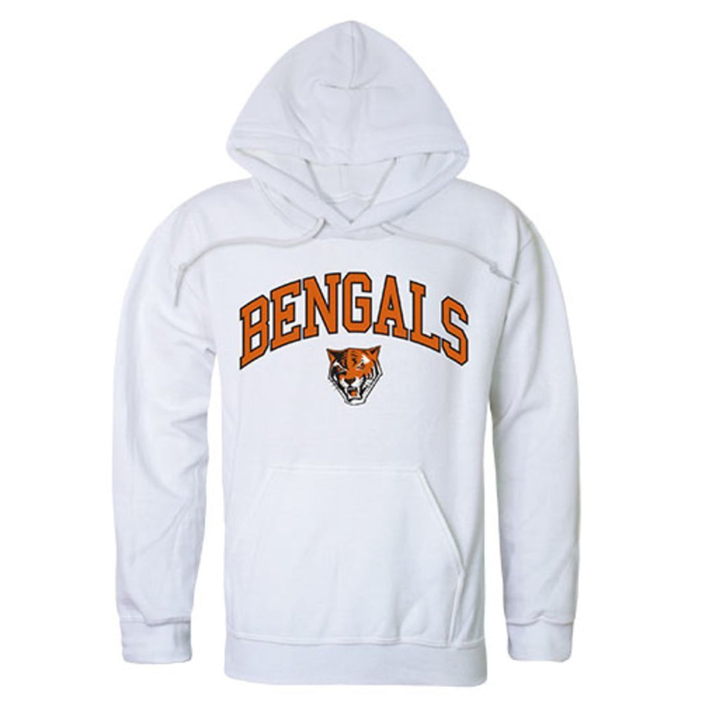 bengals hooded sweatshirt