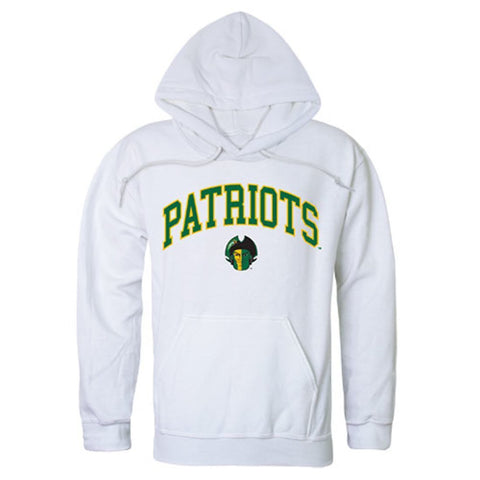 gmu hoodie