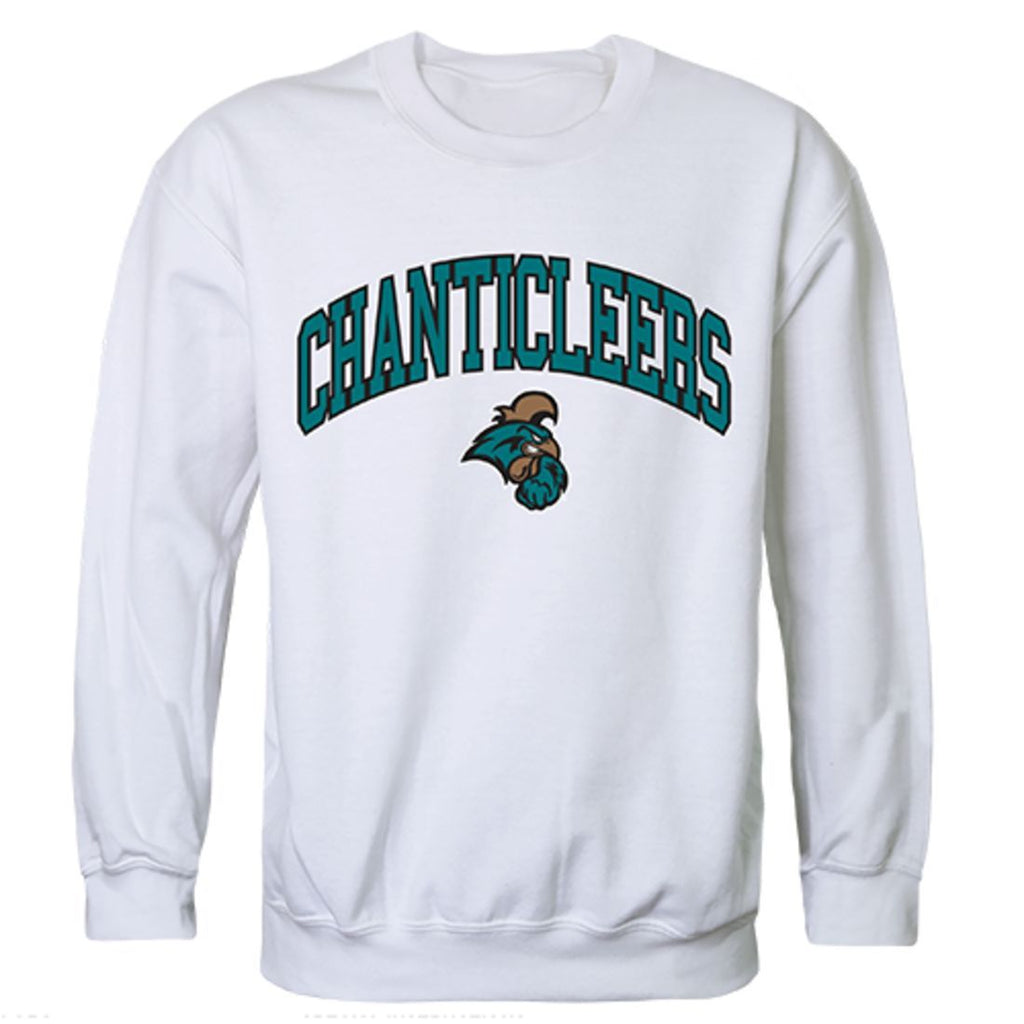 coastal carolina crewneck