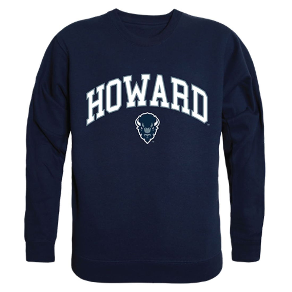 howard university crewneck