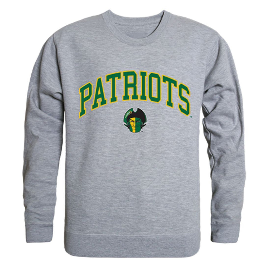 gmu hoodie