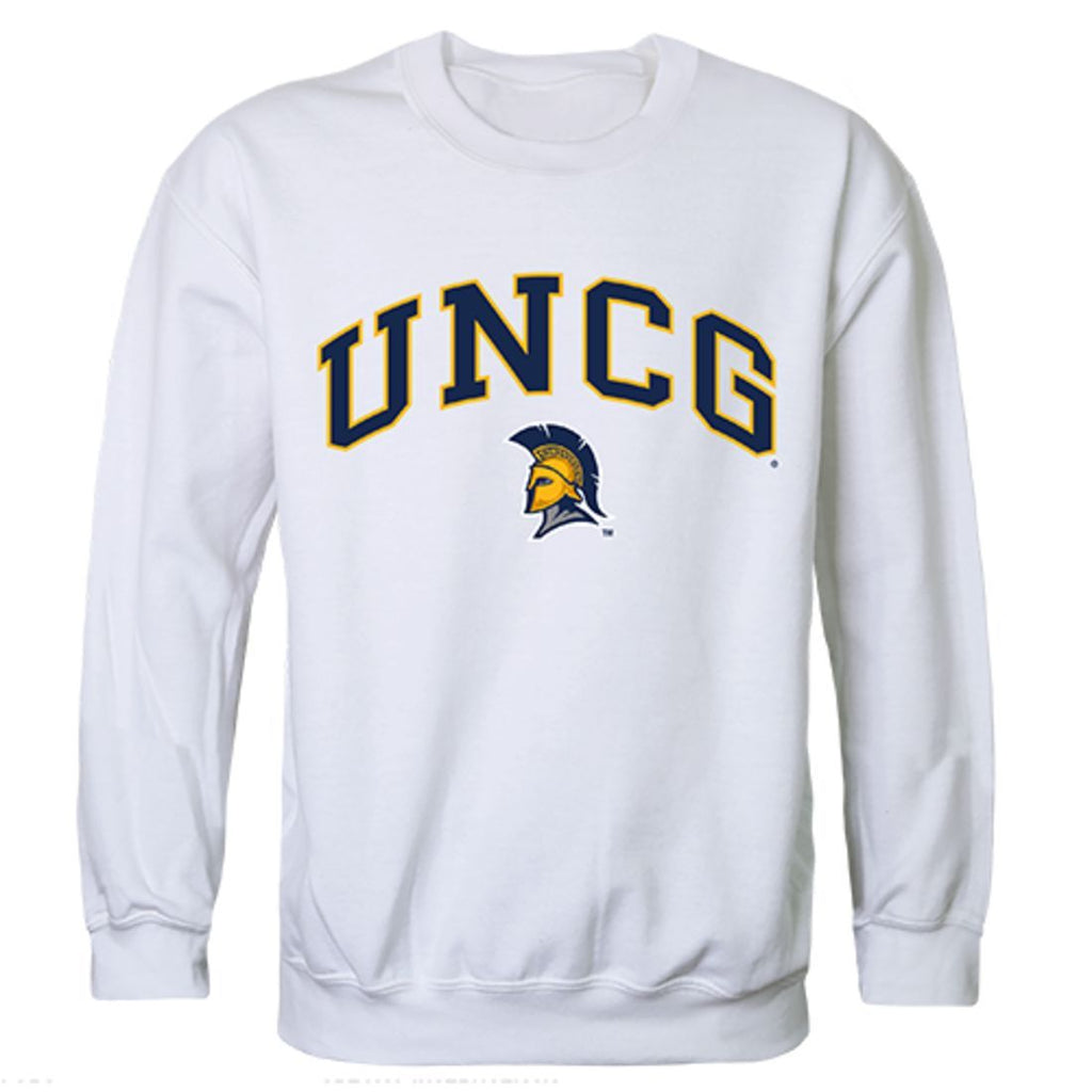 uncg crewneck sweatshirt