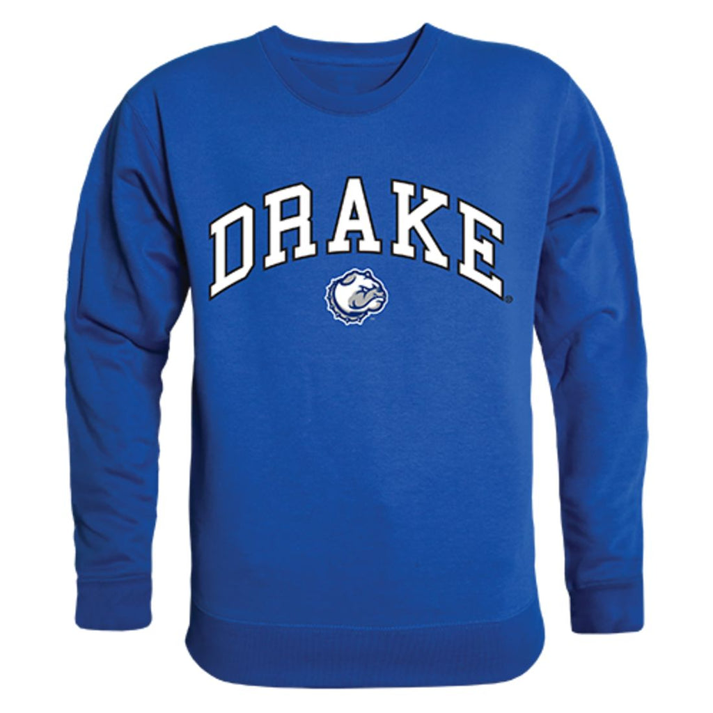 drake university sweatshirt