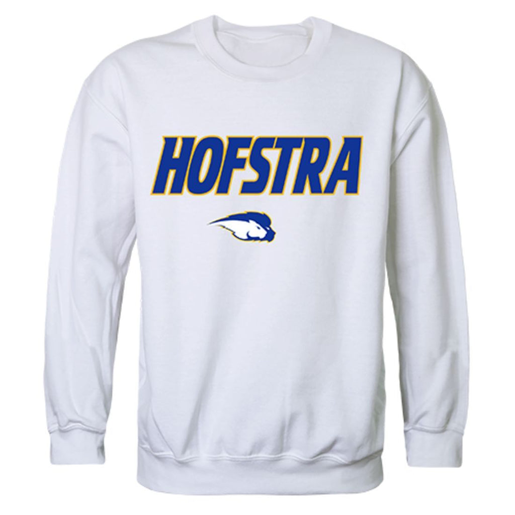 hofstra university sweatshirt