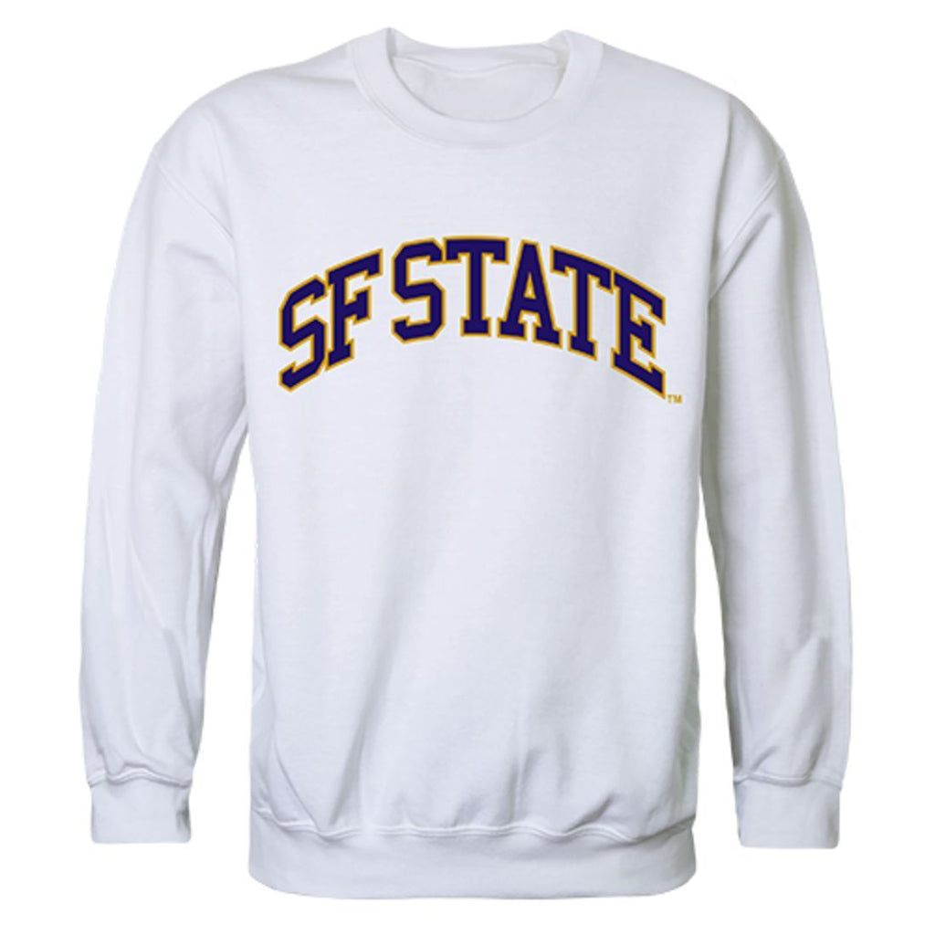 sfsu sweatshirt