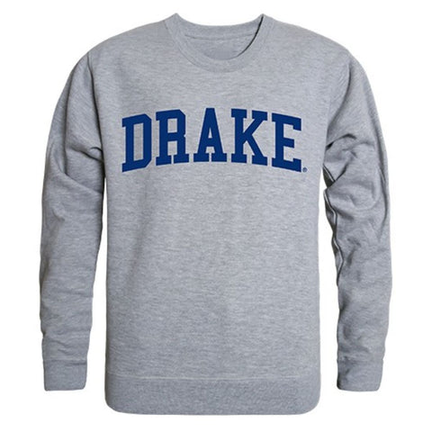 drake college sweatshirt