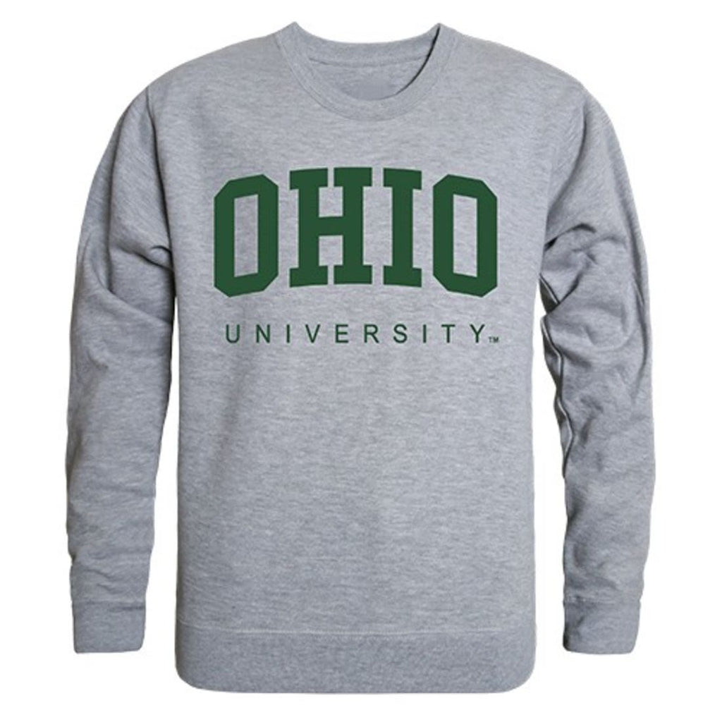 ohio university sweatshirt