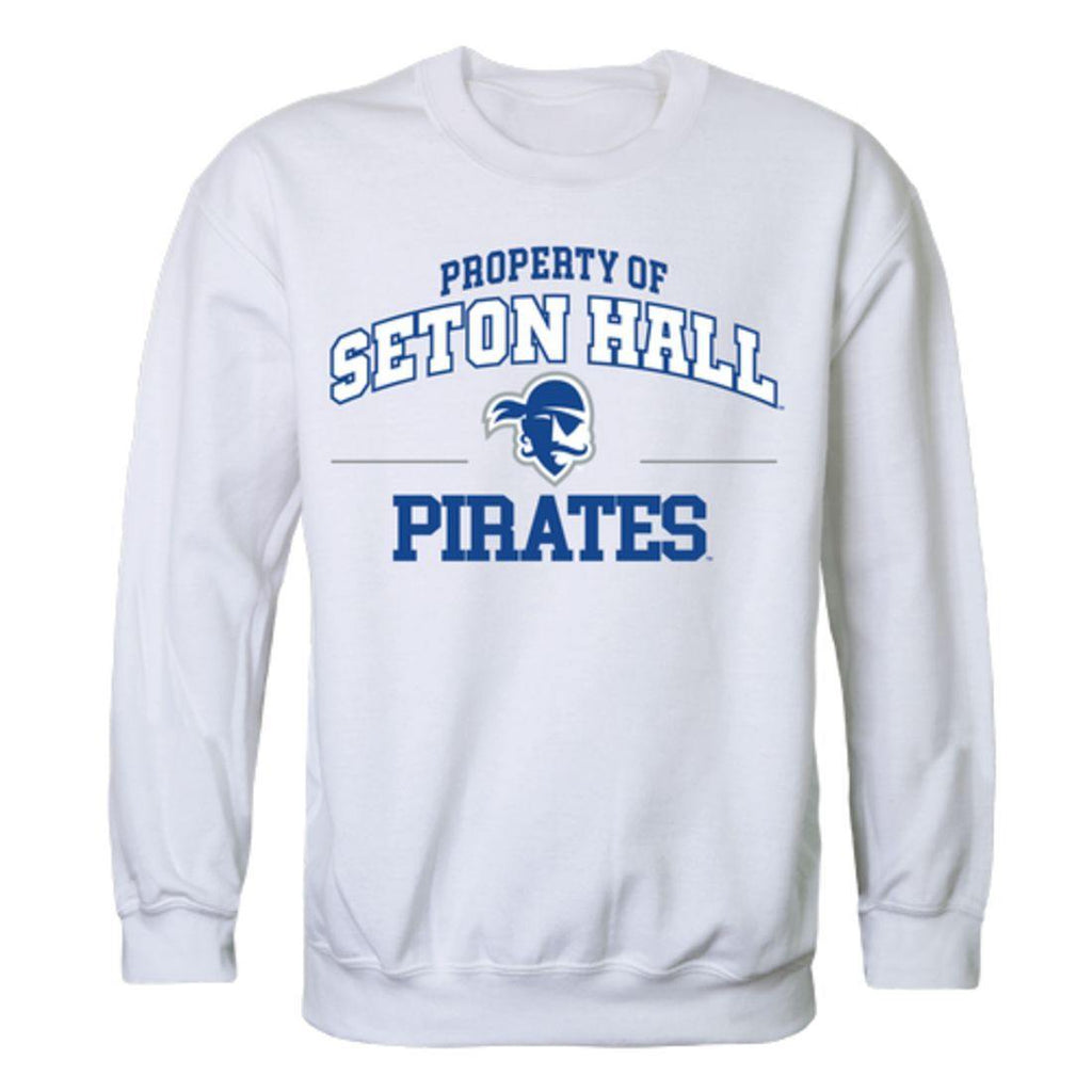 Seton Hall University Pirates Long Sleeve T-Shirt