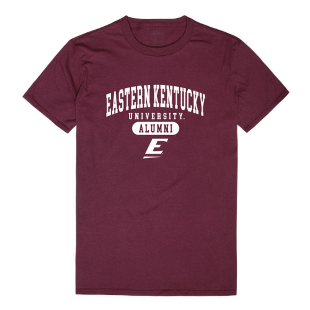 EKU Eastern Kentucky University Colonels Alumni Tee T-Shirt – Campus ...