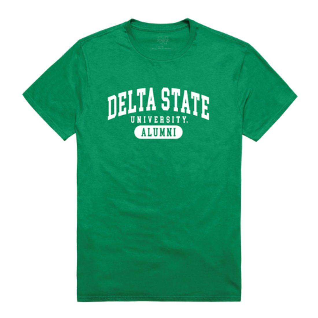 DSU Delta State University Statesmen Alumni Tee T-Shirt