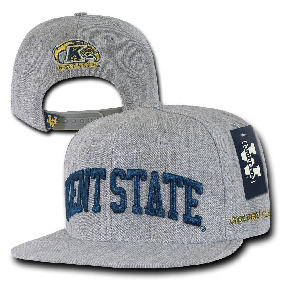 kent state snapback