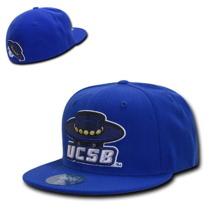 uc santa barbara hats