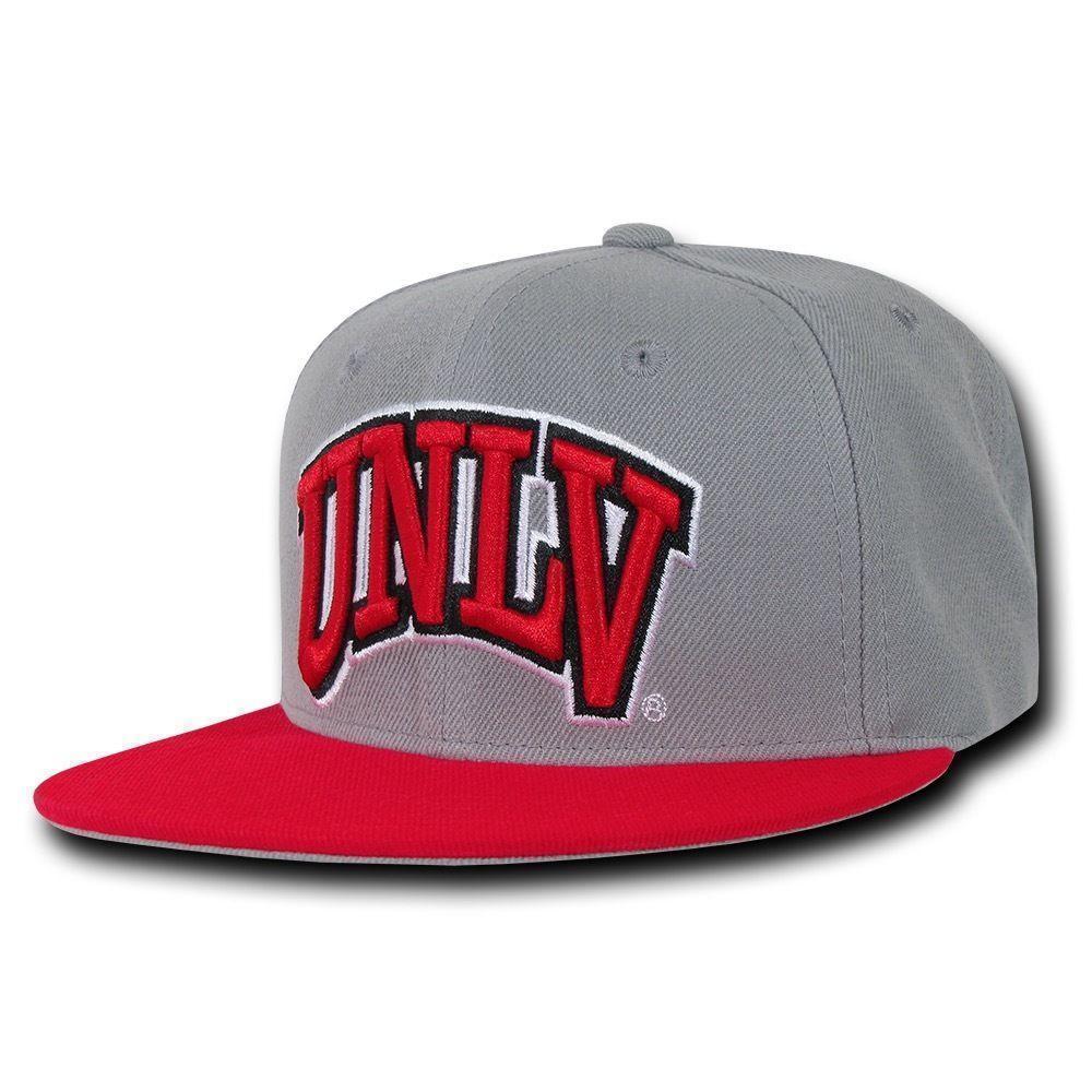 unlv snapback hats