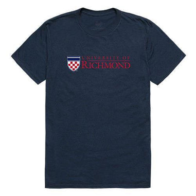 University Of Richmond Spiders NCAA Institutional Tee T-Shirt