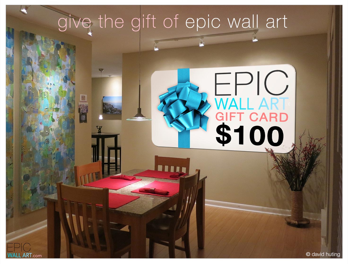 Epic Wall Art Gift Cards Epicwallart Com