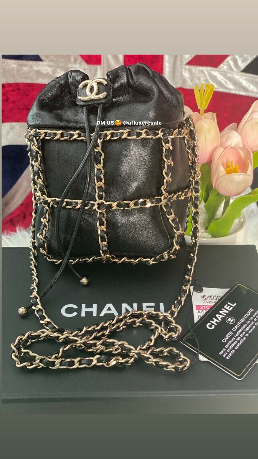 Chanel Bags New Season  FashionActivation  Umhängetasche schwarz  Umhängetasche damen Modische handtaschen