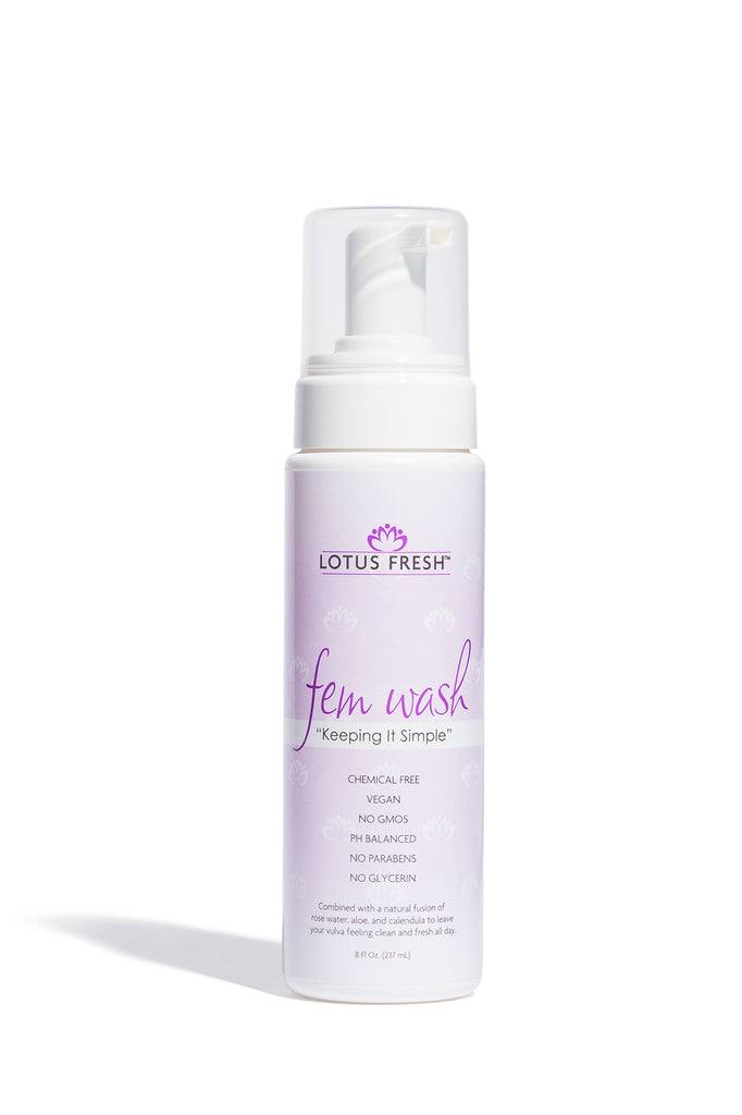 Far East Beauty Products - Wash away the odor that causing bacteria with Fem  Wash. 🥰 Our Intimate Wash Fem Wash will keep your intimate area soften and  moisturized and will keep