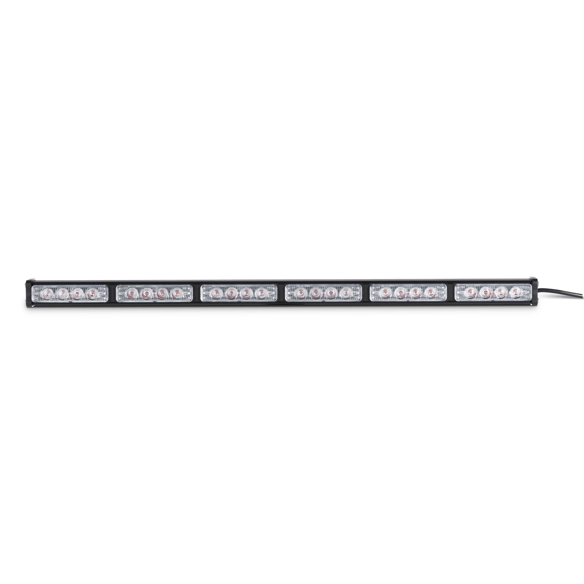 dash light bars