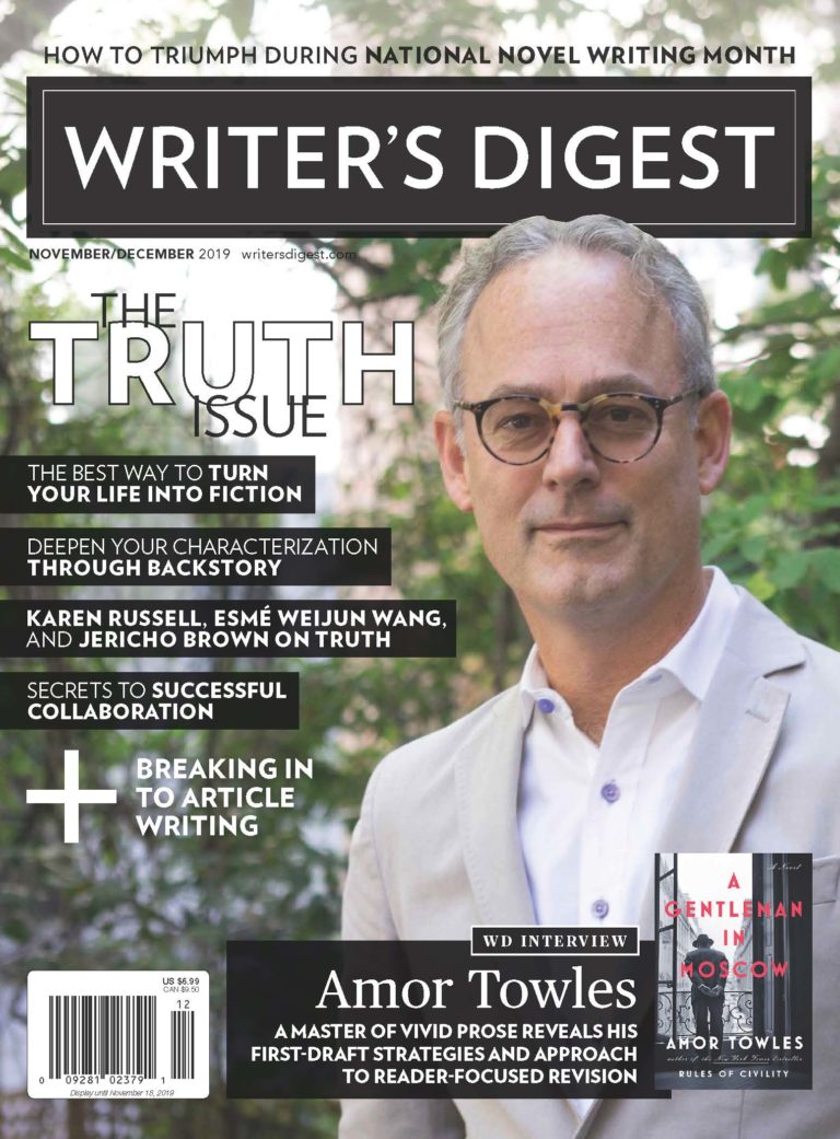 writer's digest coupon code