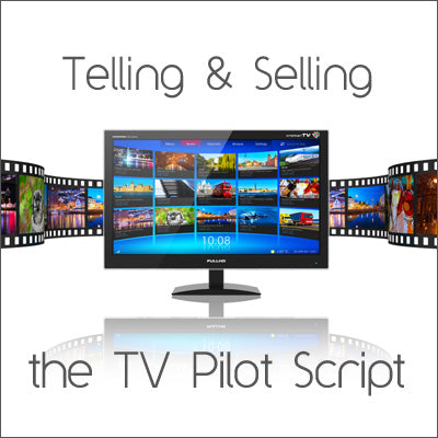 download tv pilot scripts pdf