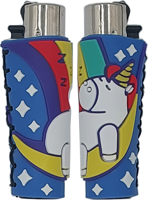 NEW Clipper POP Cover Unicorn designs