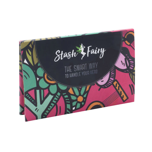 Stash Fairy Stash Pad