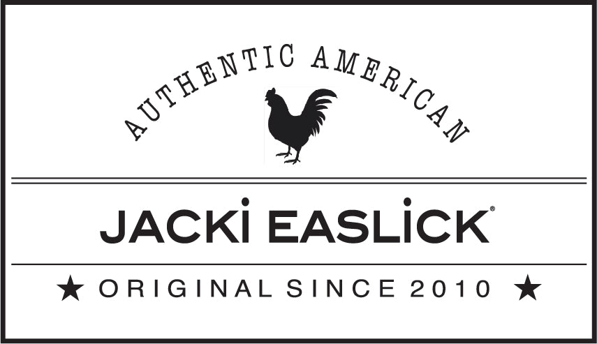 jackieaslick.com