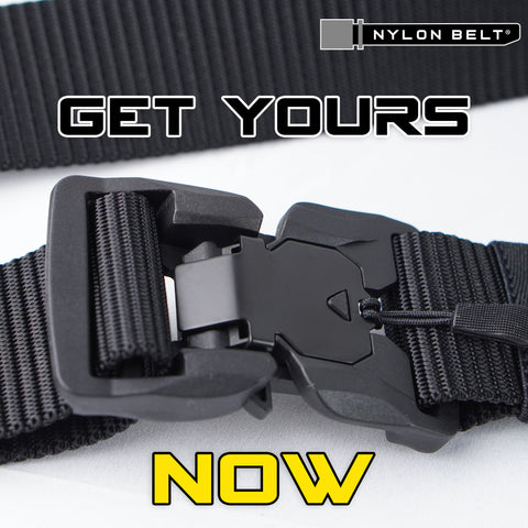 The Fast Magnetic Clasp Buckle