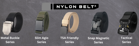 Nylonbelt Series