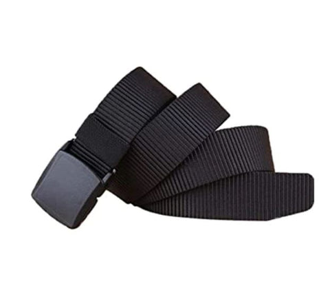 TSA Friendly Series - Techno Polymer Nylon Belt