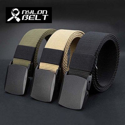 Nylon Belt