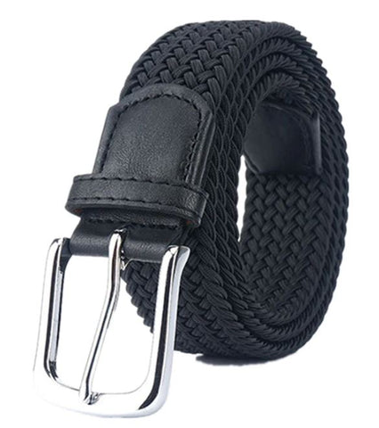 Woven Nylon Belt