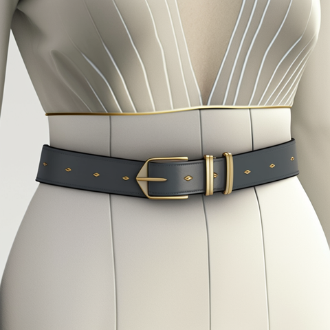 Dress Belt