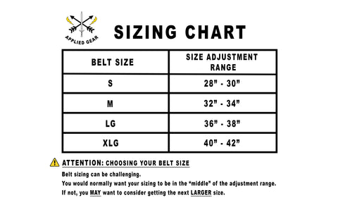 size-chart