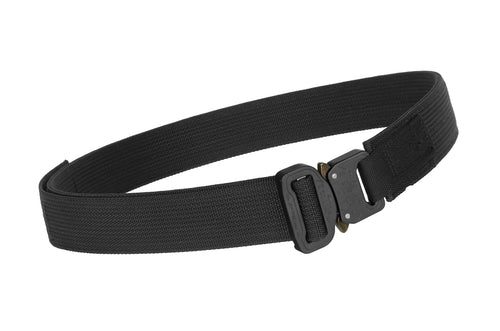 Tactical EDC Cobra Belt with Quick Release Buckle