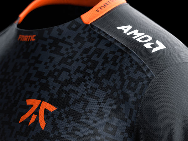 fnatic pro jersey